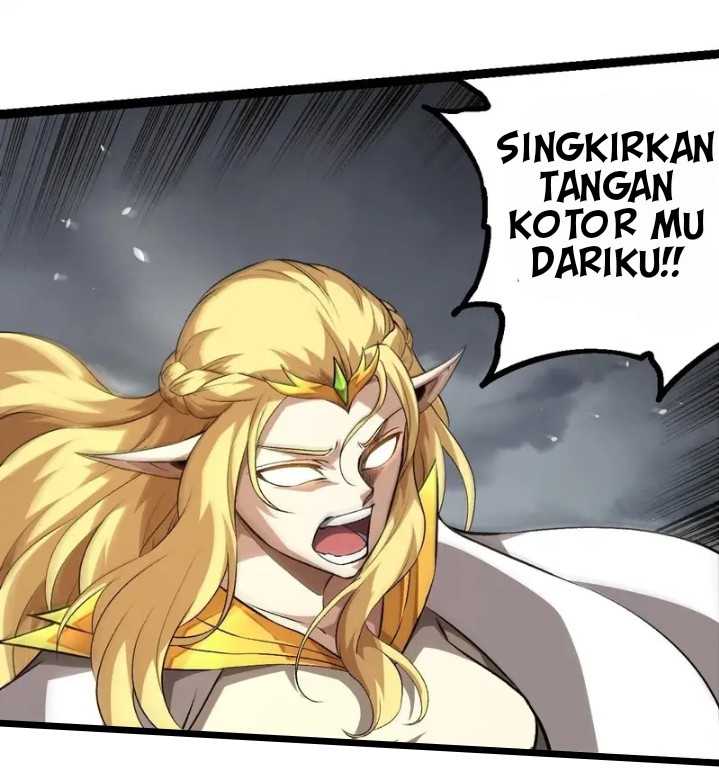 Evolution Begins With A Big Tree Chapter 330 Gambar 5