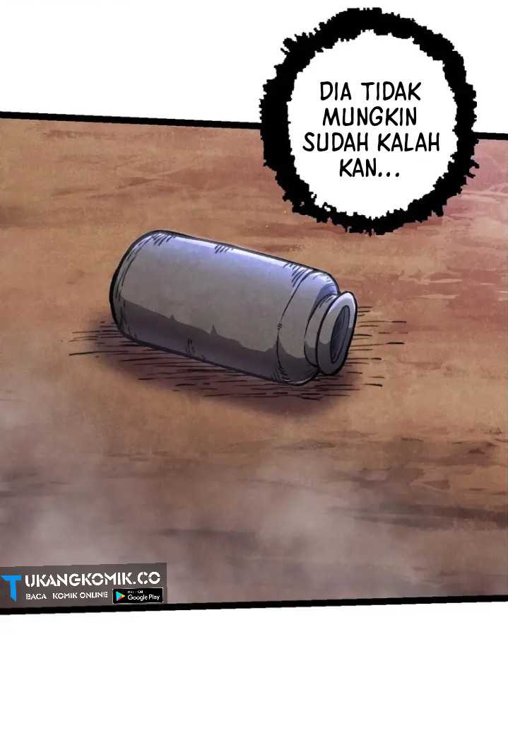 Evolution Begins With A Big Tree Chapter 330 Gambar 51