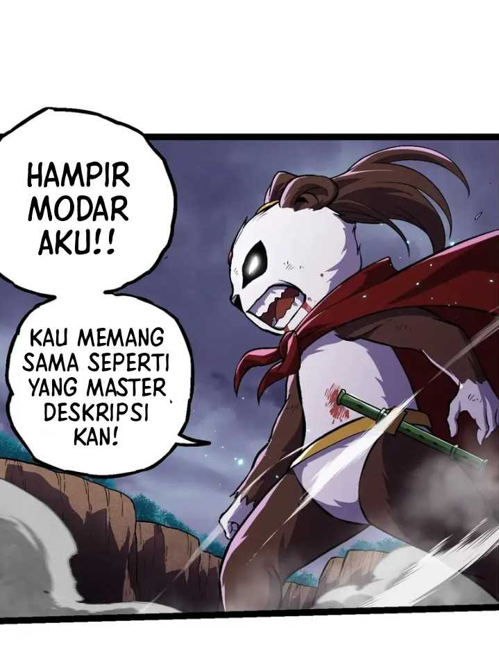 Evolution Begins With A Big Tree Chapter 330 Gambar 52