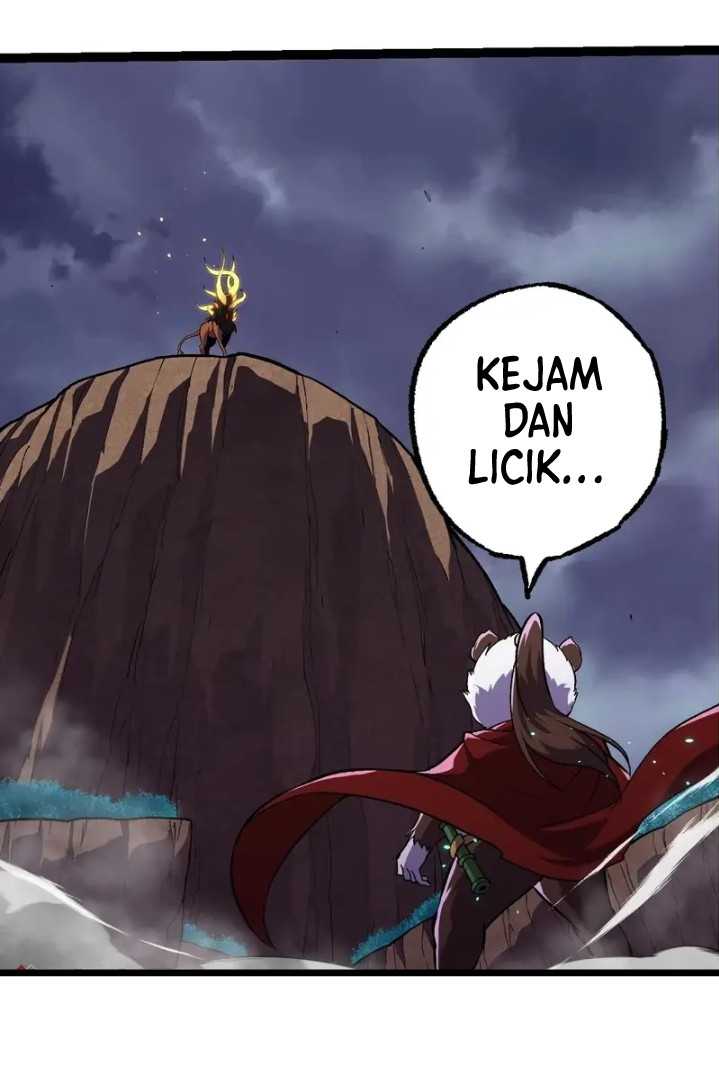 Evolution Begins With A Big Tree Chapter 330 Gambar 53