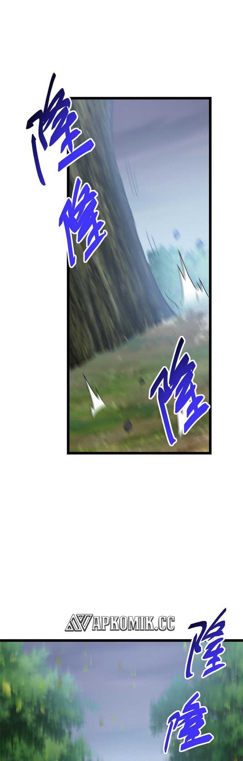 Keep A Low Profile, Sect Leader Chapter 466 Gambar 26