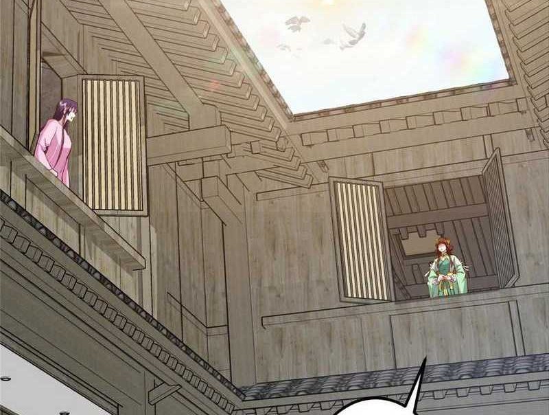 Keep A Low Profile, Sect Leader Chapter 466 Gambar 19