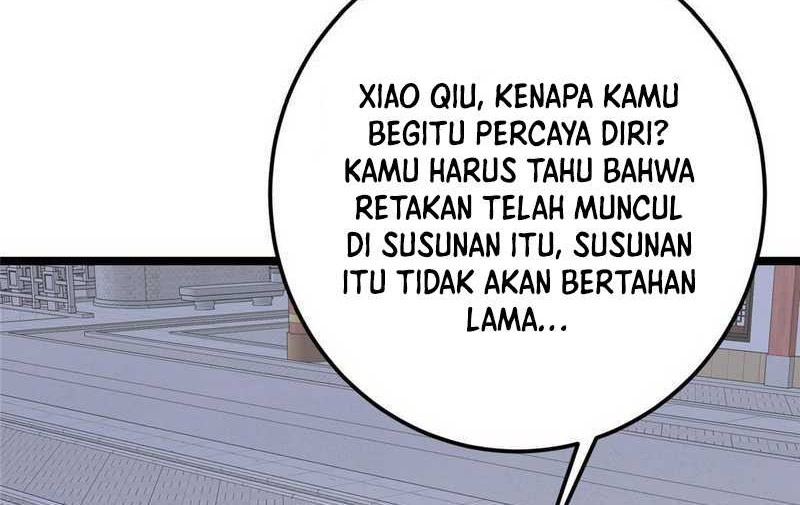 Keep A Low Profile, Sect Leader Chapter 466 Gambar 49