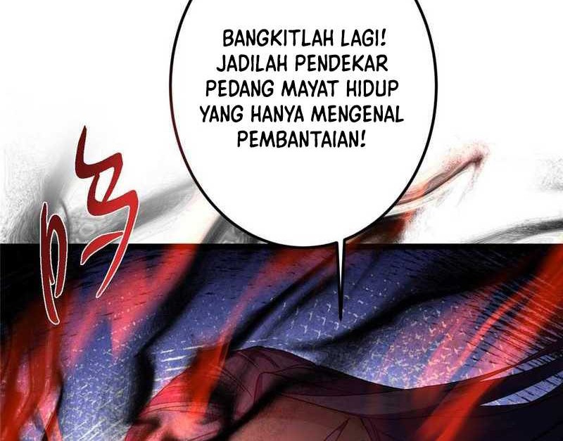 Keep A Low Profile, Sect Leader Chapter 466 Gambar 57