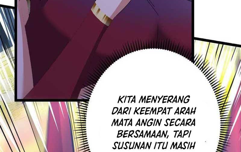 Keep A Low Profile, Sect Leader Chapter 466 Gambar 39