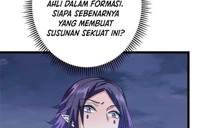 Keep A Low Profile, Sect Leader Chapter 466 Gambar 41