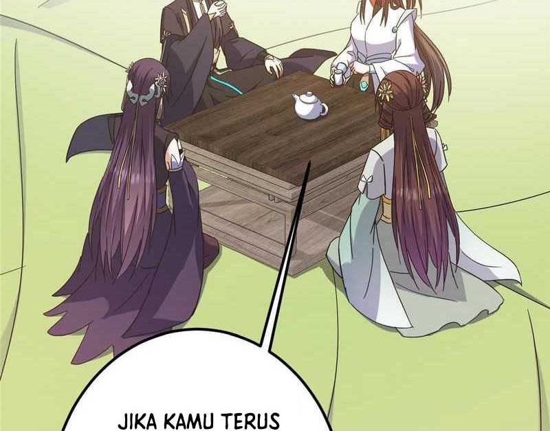 Keep A Low Profile, Sect Leader Chapter 466 Gambar 73