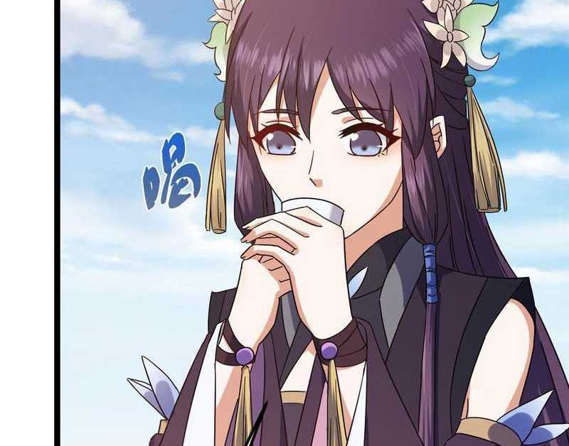 Keep A Low Profile, Sect Leader Chapter 466 Gambar 75