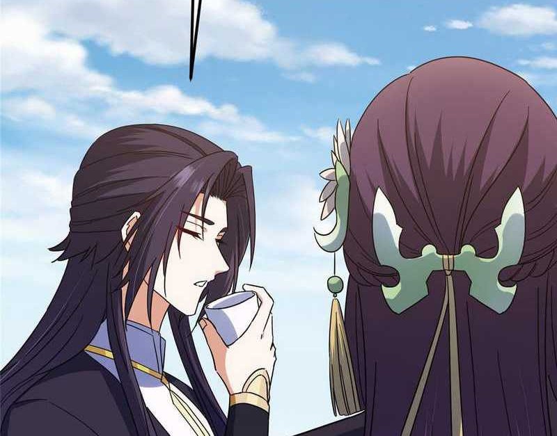 Keep A Low Profile, Sect Leader Chapter 466 Gambar 77