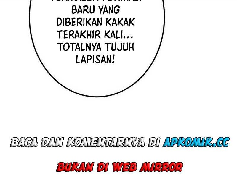 Keep A Low Profile, Sect Leader Chapter 466 Gambar 79