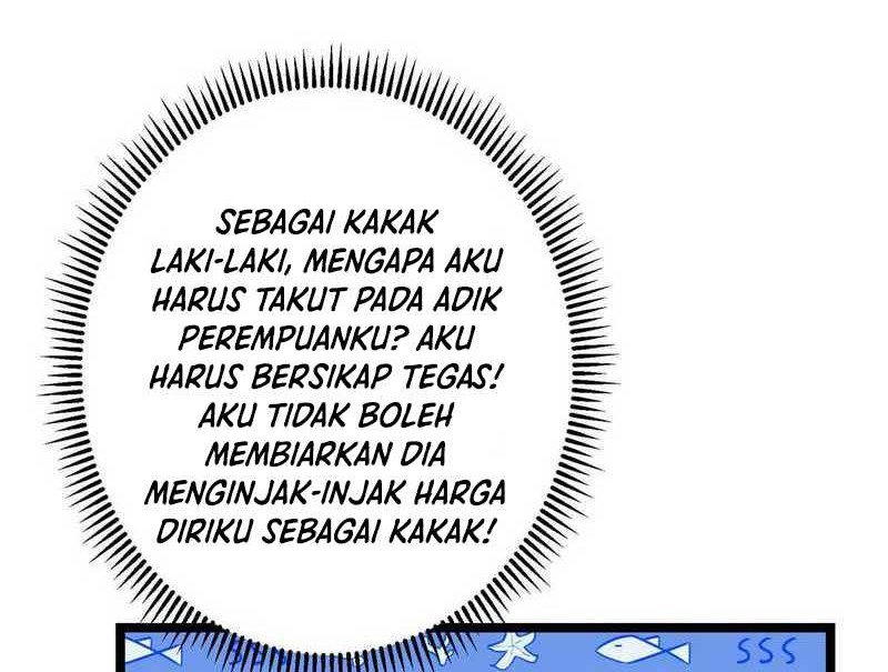 Keep A Low Profile, Sect Leader Chapter 466 Gambar 9