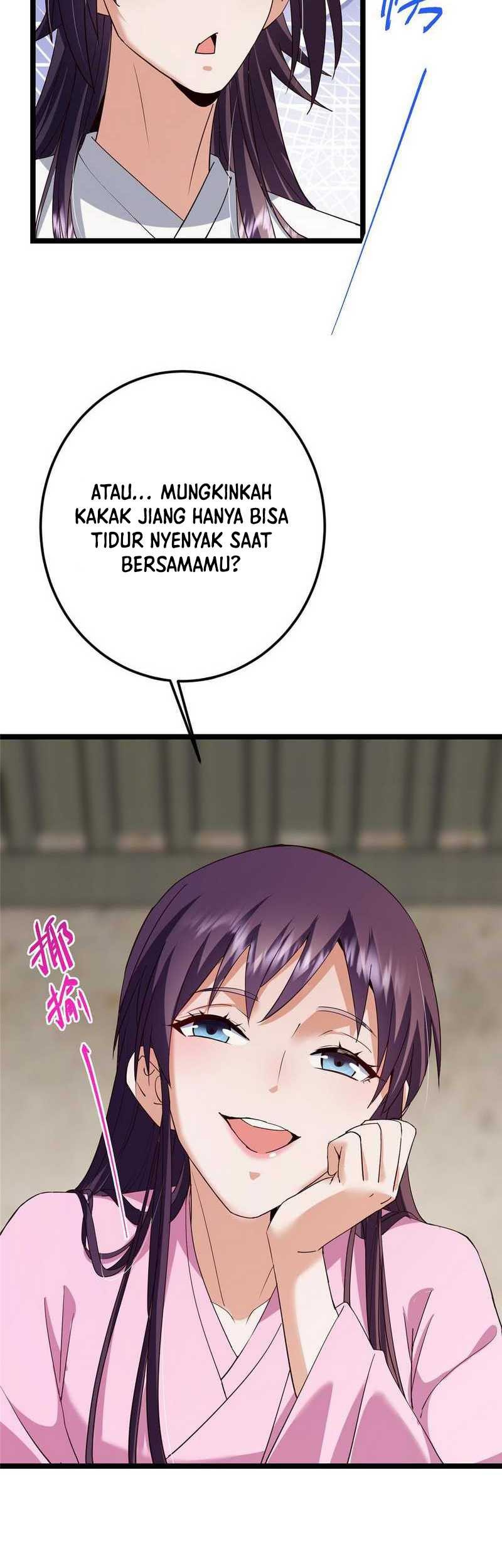 Keep A Low Profile, Sect Leader Chapter 466 Gambar 12