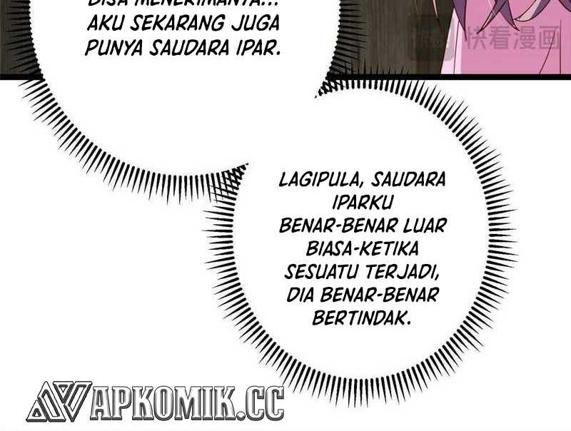 Keep A Low Profile, Sect Leader Chapter 466 Gambar 15