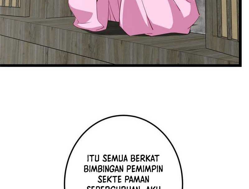Keep A Low Profile, Sect Leader Chapter 466 Gambar 17