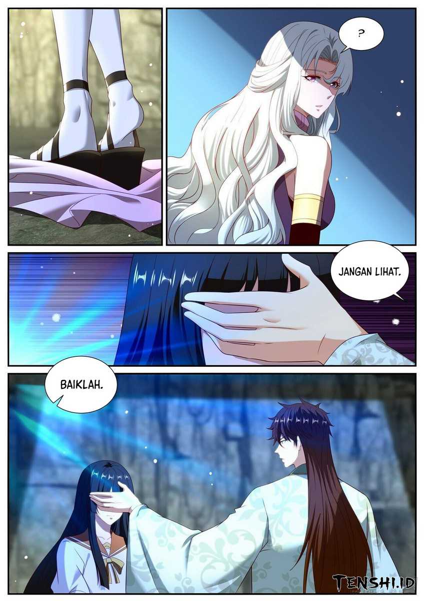 Rebirth Of The Urban Immortal Cultivator Chapter 1017 Gambar 5