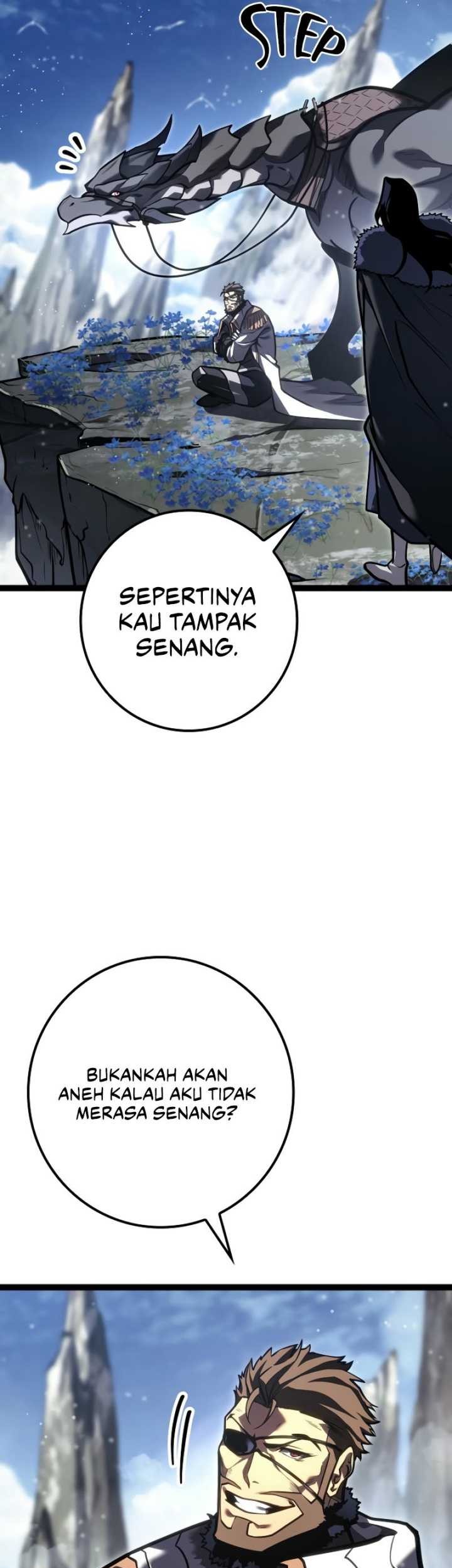 Regressing As The Reincarnated Bastard Of The Sword Clan Chapter 38 Gambar 48