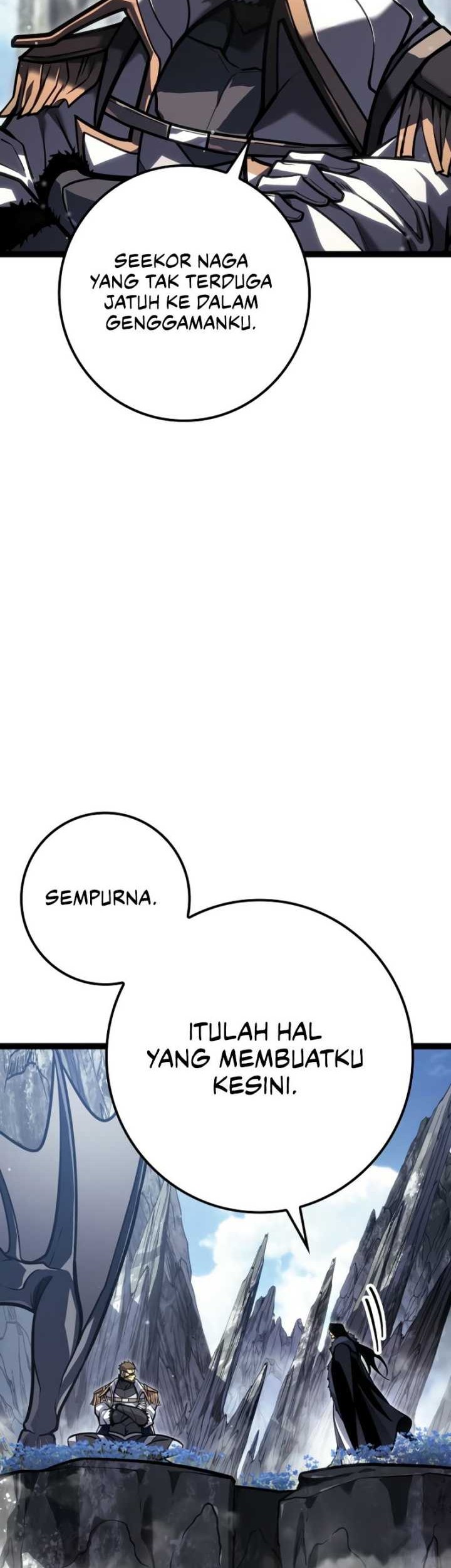 Regressing As The Reincarnated Bastard Of The Sword Clan Chapter 38 Gambar 49