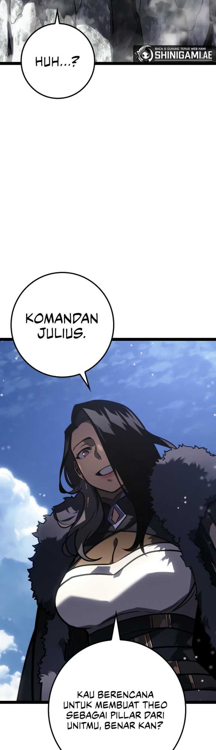 Regressing As The Reincarnated Bastard Of The Sword Clan Chapter 38 Gambar 50