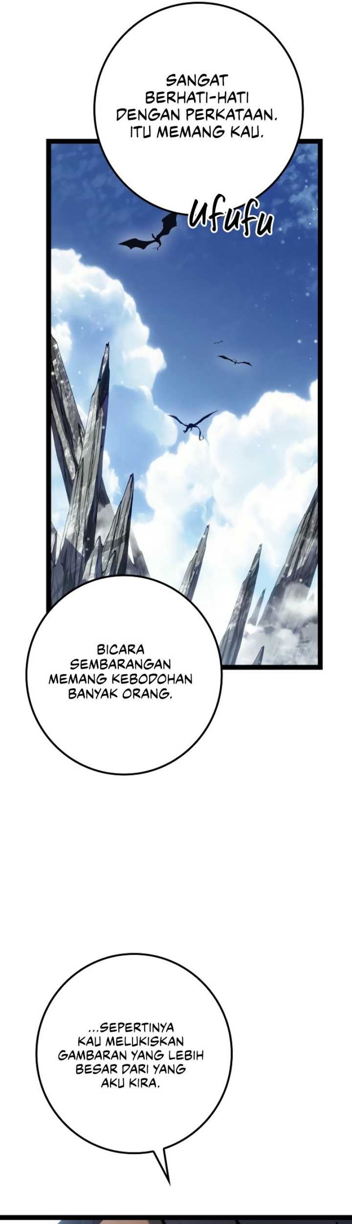 Regressing As The Reincarnated Bastard Of The Sword Clan Chapter 38 Gambar 52