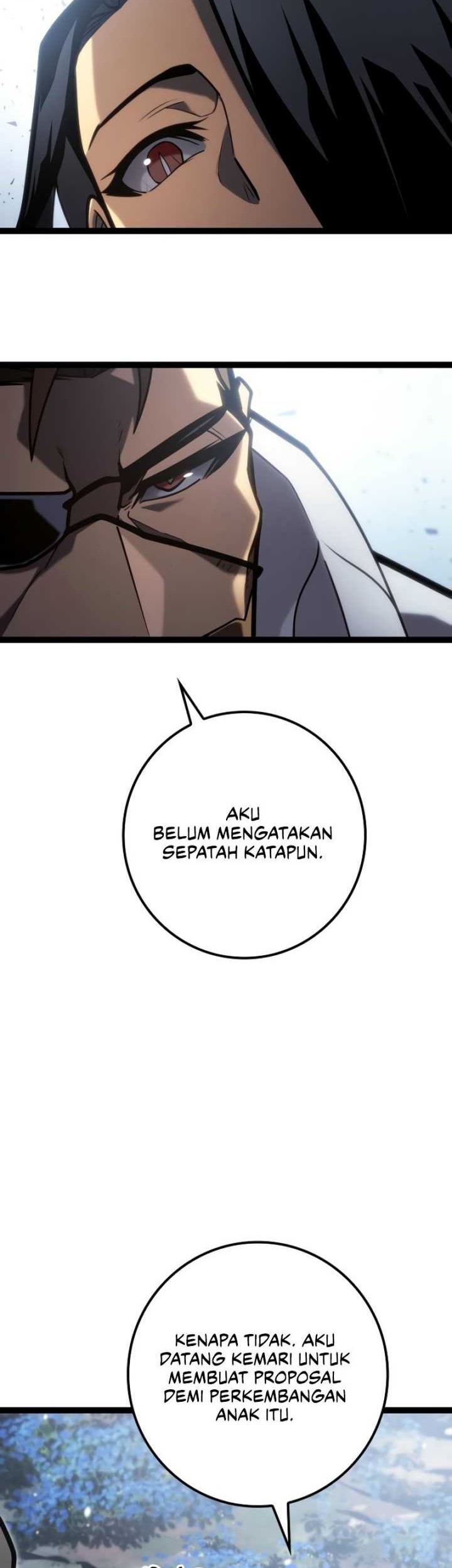 Regressing As The Reincarnated Bastard Of The Sword Clan Chapter 38 Gambar 53