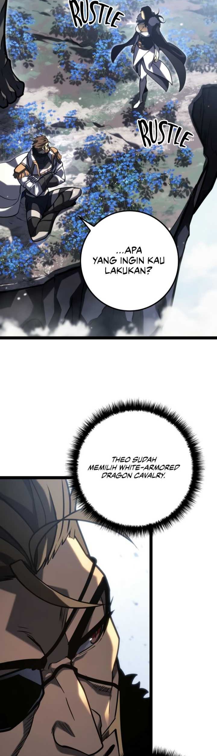 Regressing As The Reincarnated Bastard Of The Sword Clan Chapter 38 Gambar 54