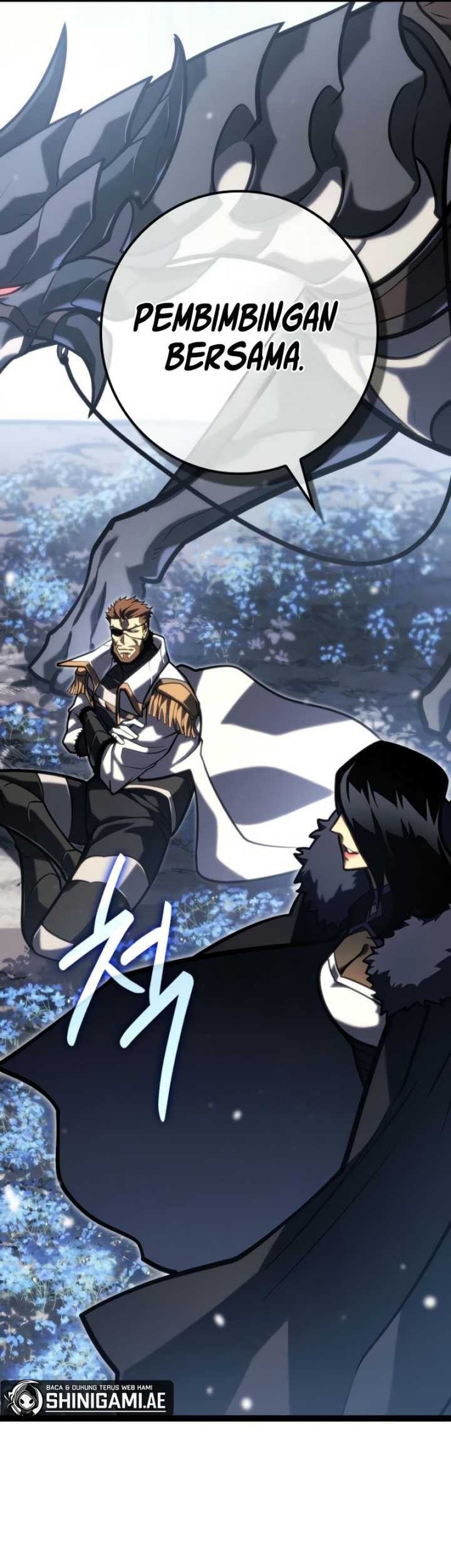 Regressing As The Reincarnated Bastard Of The Sword Clan Chapter 38 Gambar 56