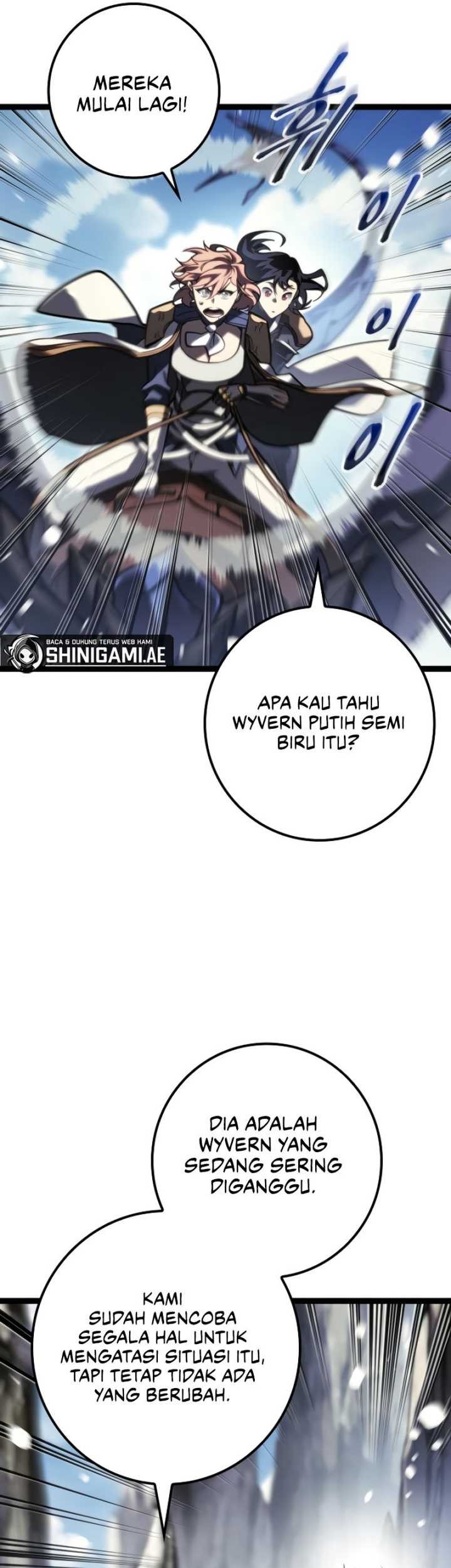 Regressing As The Reincarnated Bastard Of The Sword Clan Chapter 38 Gambar 60