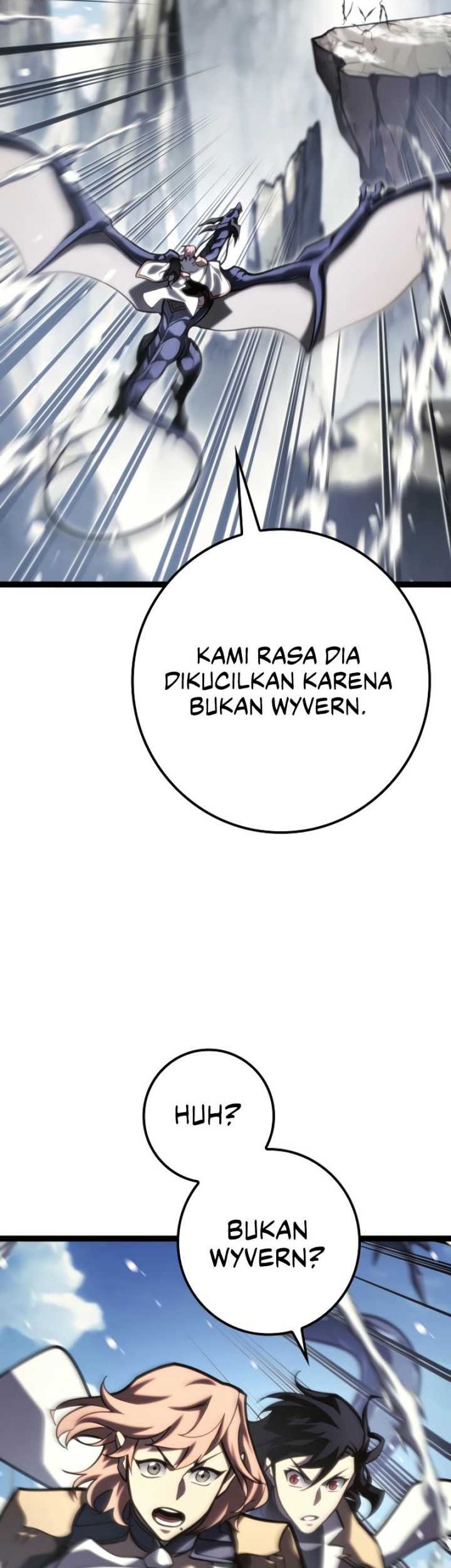 Regressing As The Reincarnated Bastard Of The Sword Clan Chapter 38 Gambar 61