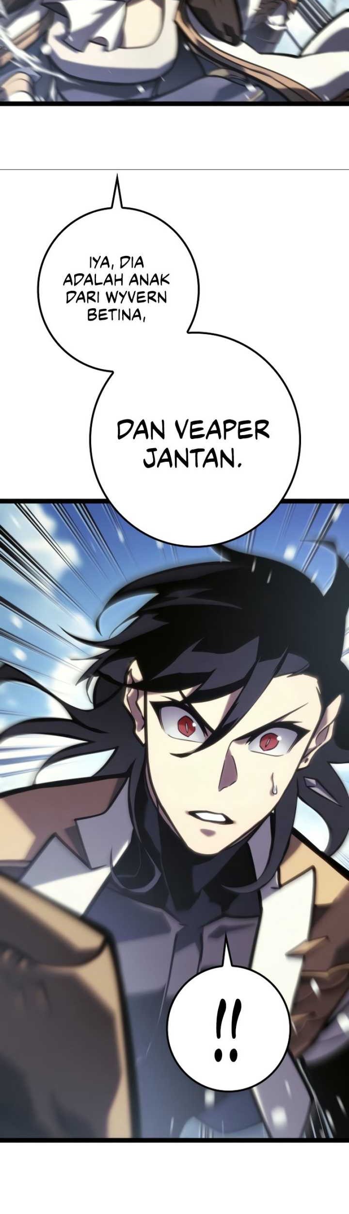 Regressing As The Reincarnated Bastard Of The Sword Clan Chapter 38 Gambar 62