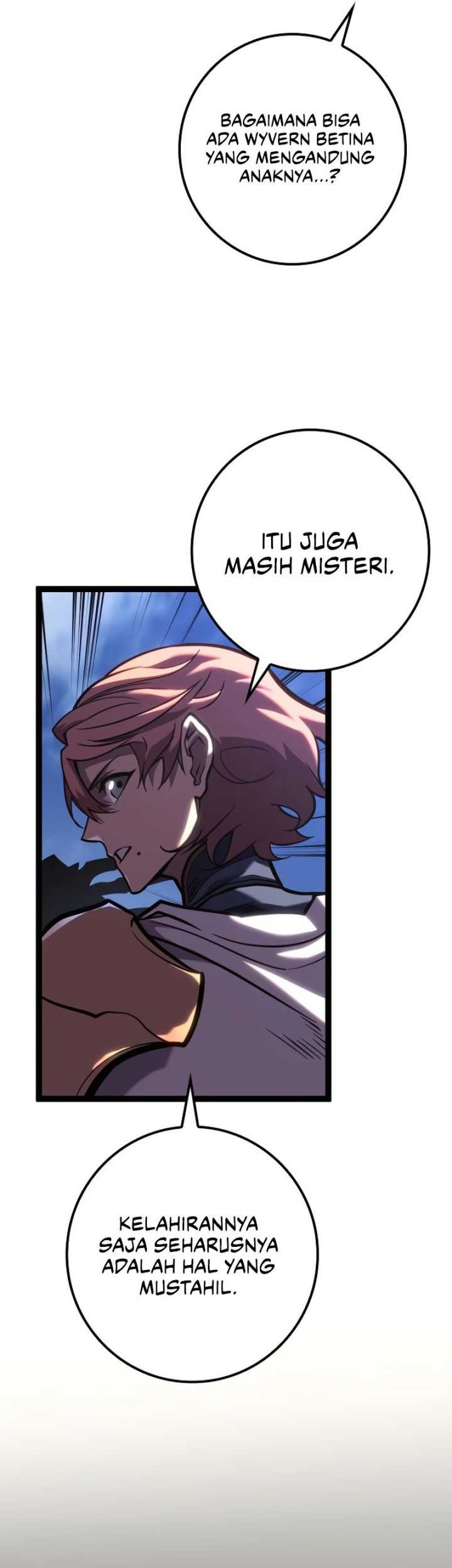 Regressing As The Reincarnated Bastard Of The Sword Clan Chapter 38 Gambar 64