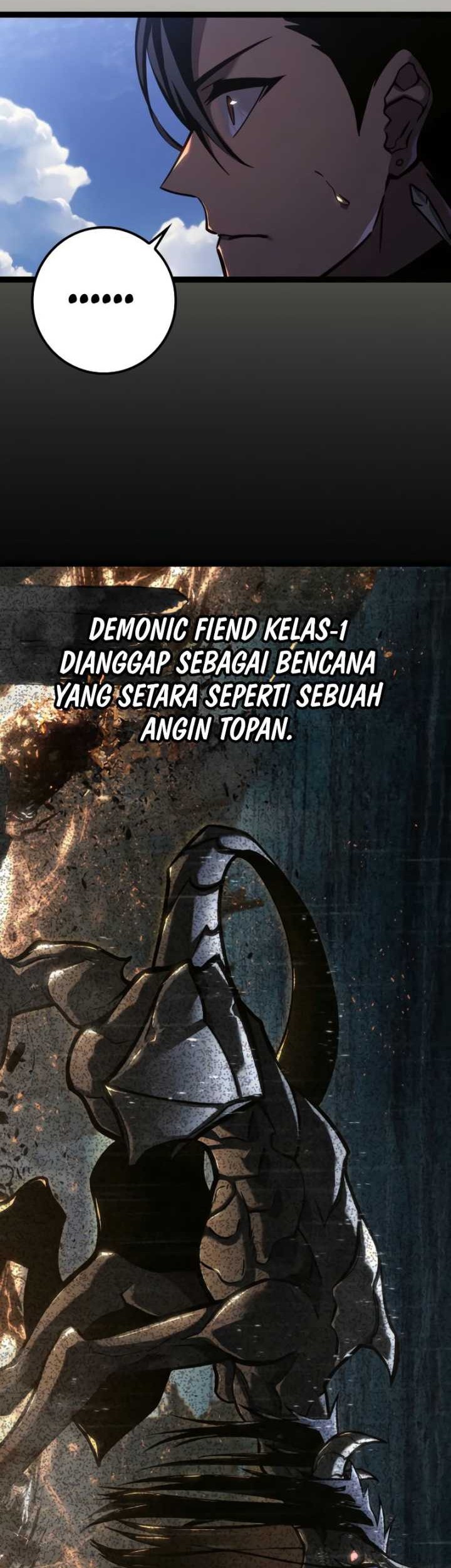 Regressing As The Reincarnated Bastard Of The Sword Clan Chapter 38 Gambar 65