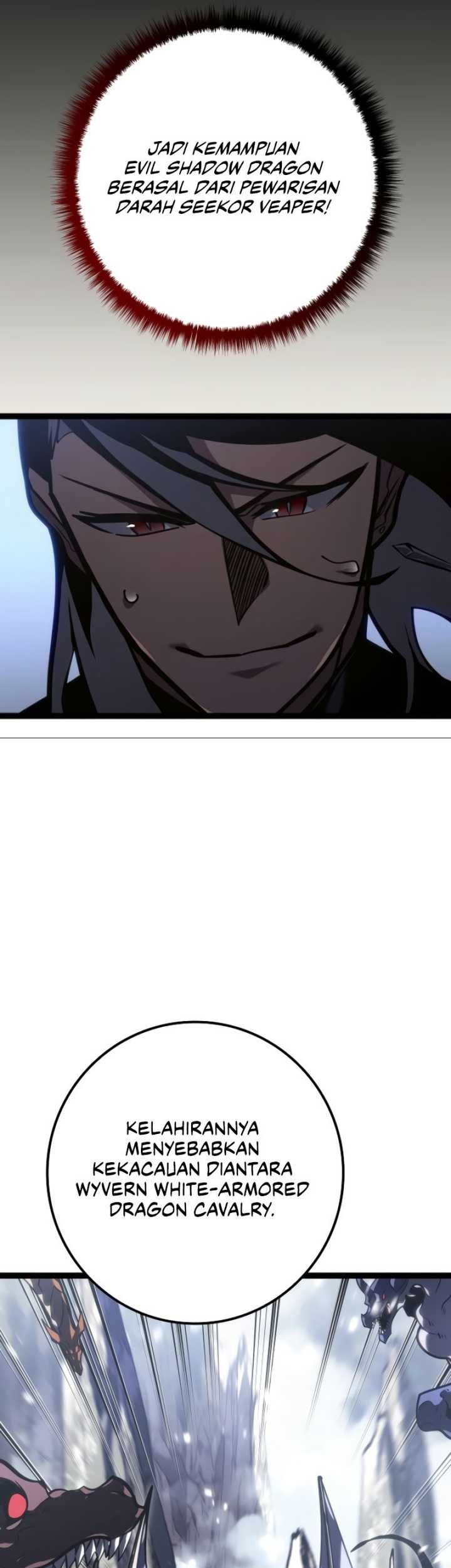 Regressing As The Reincarnated Bastard Of The Sword Clan Chapter 38 Gambar 68