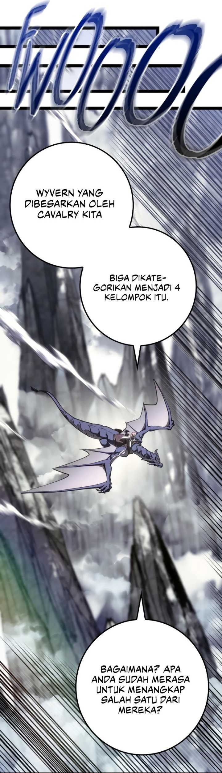Regressing As The Reincarnated Bastard Of The Sword Clan Chapter 38 Gambar 33