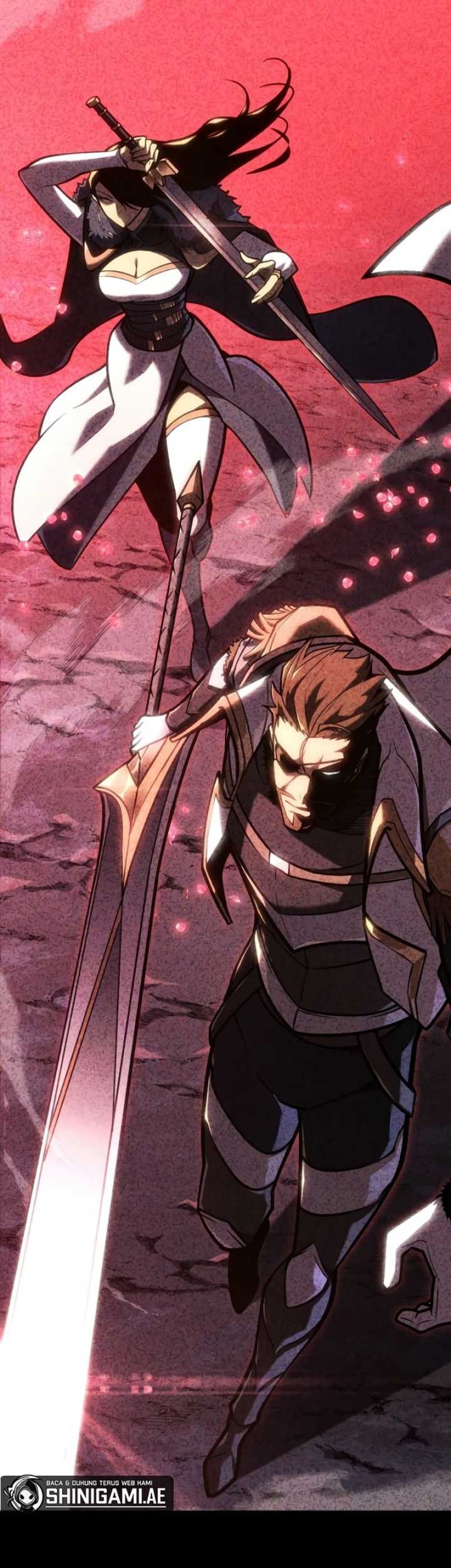 Regressing As The Reincarnated Bastard Of The Sword Clan Chapter 38 Gambar 40