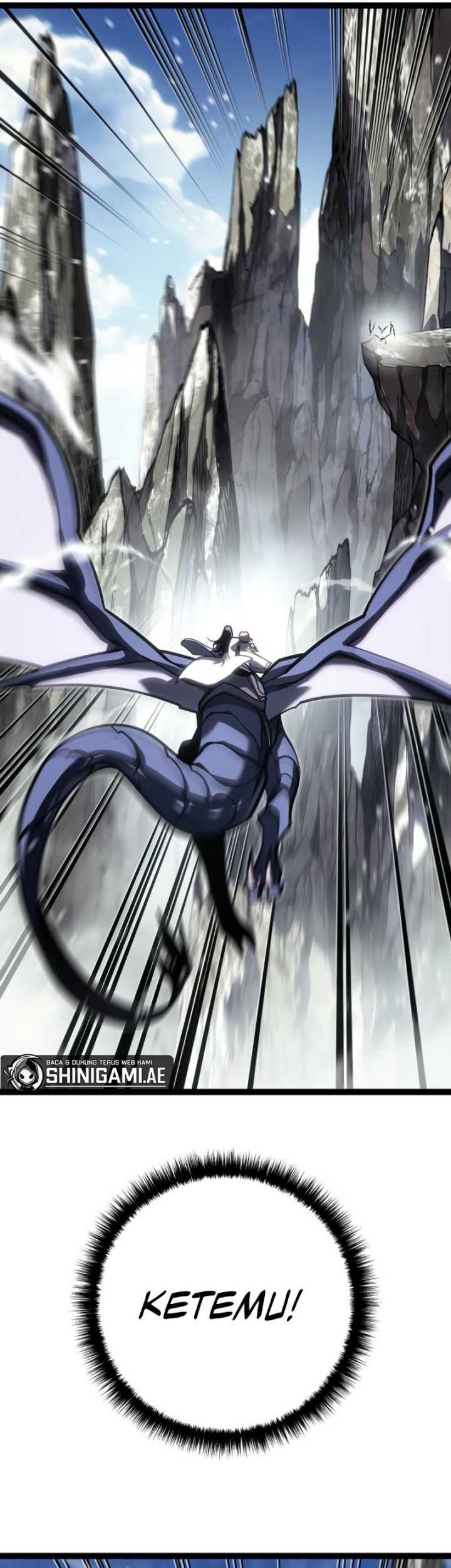 Regressing As The Reincarnated Bastard Of The Sword Clan Chapter 38 Gambar 44