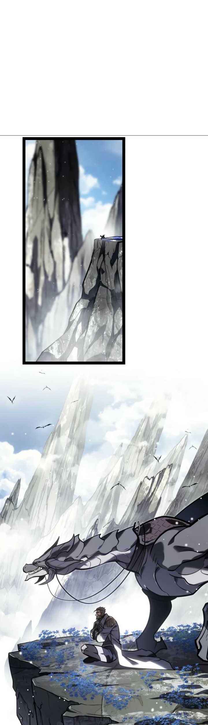 Regressing As The Reincarnated Bastard Of The Sword Clan Chapter 38 Gambar 46