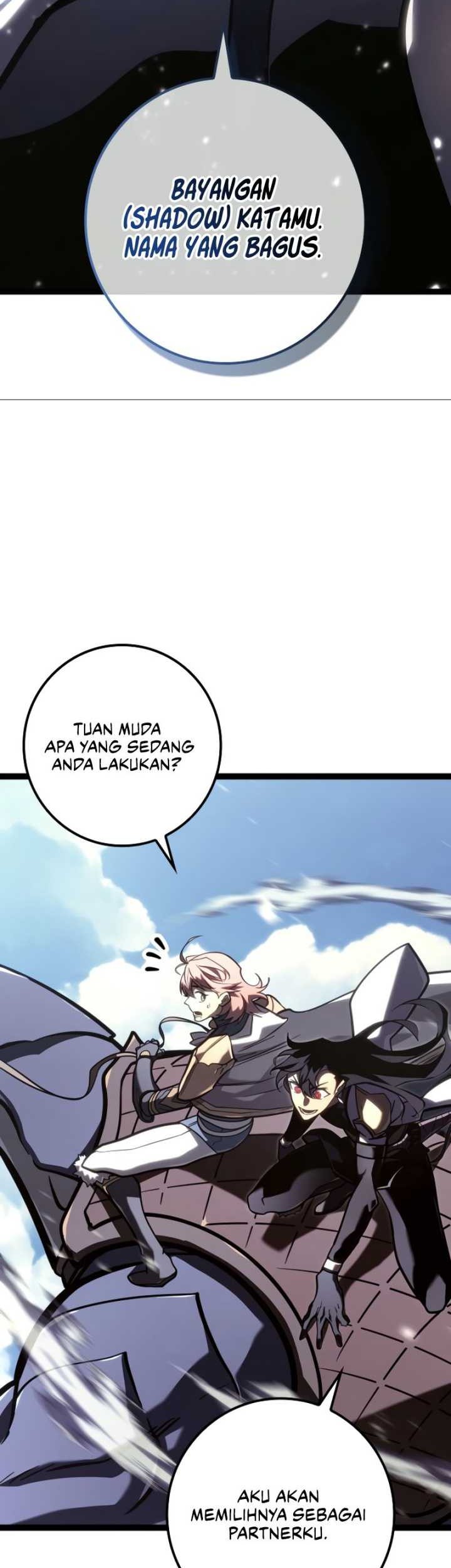 Regressing As The Reincarnated Bastard Of The Sword Clan Chapter 38 Gambar 74