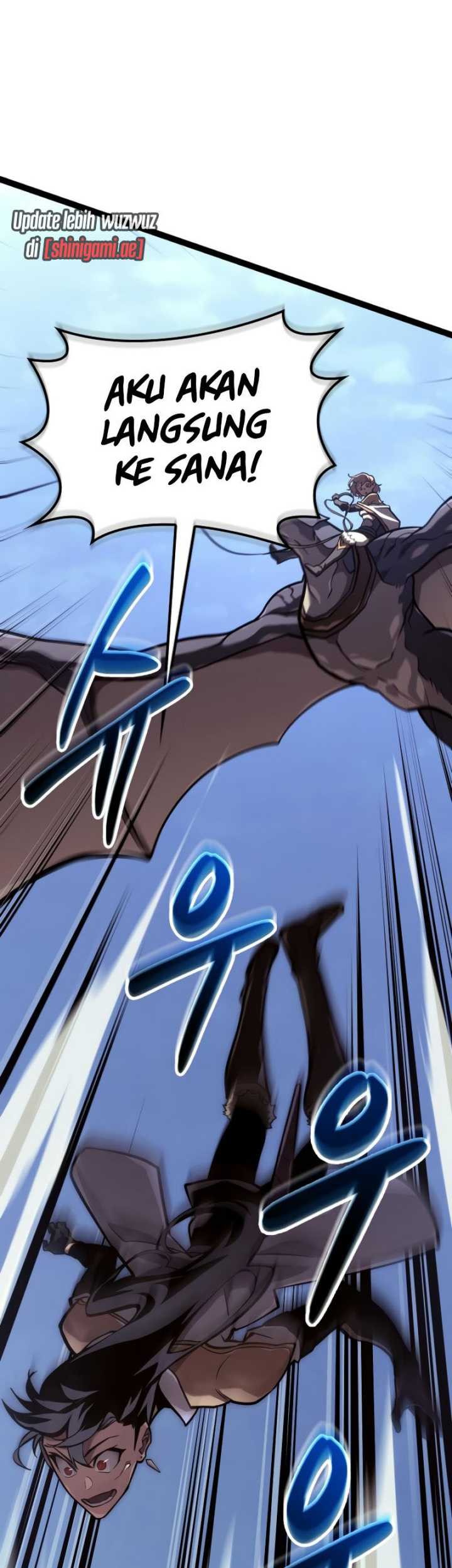 Regressing As The Reincarnated Bastard Of The Sword Clan Chapter 38 Gambar 76