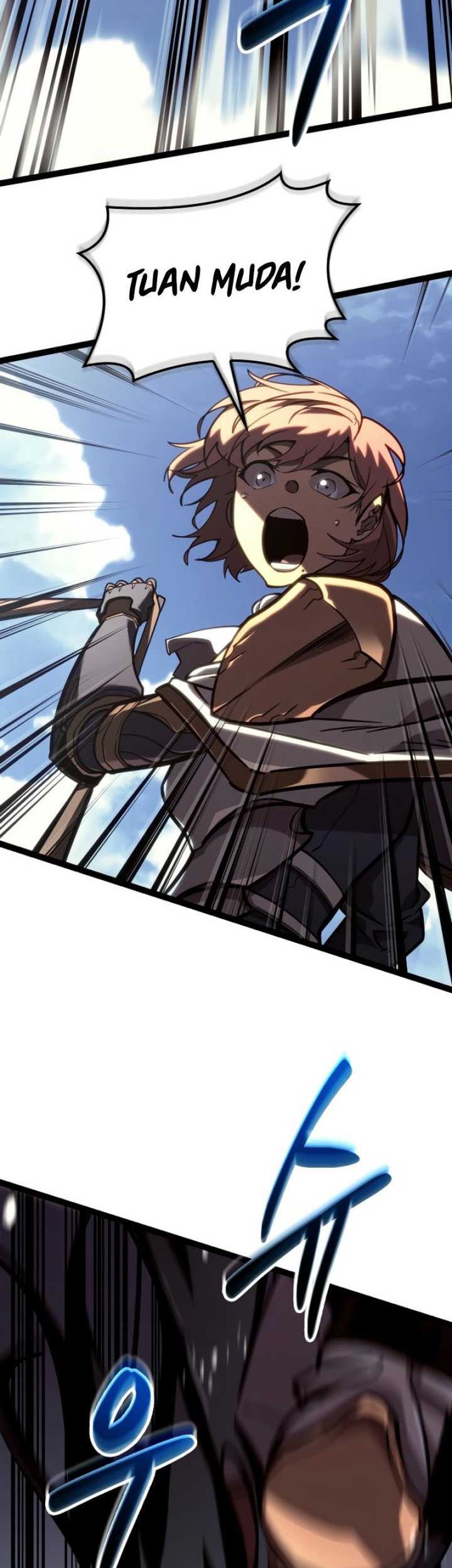 Regressing As The Reincarnated Bastard Of The Sword Clan Chapter 38 Gambar 77