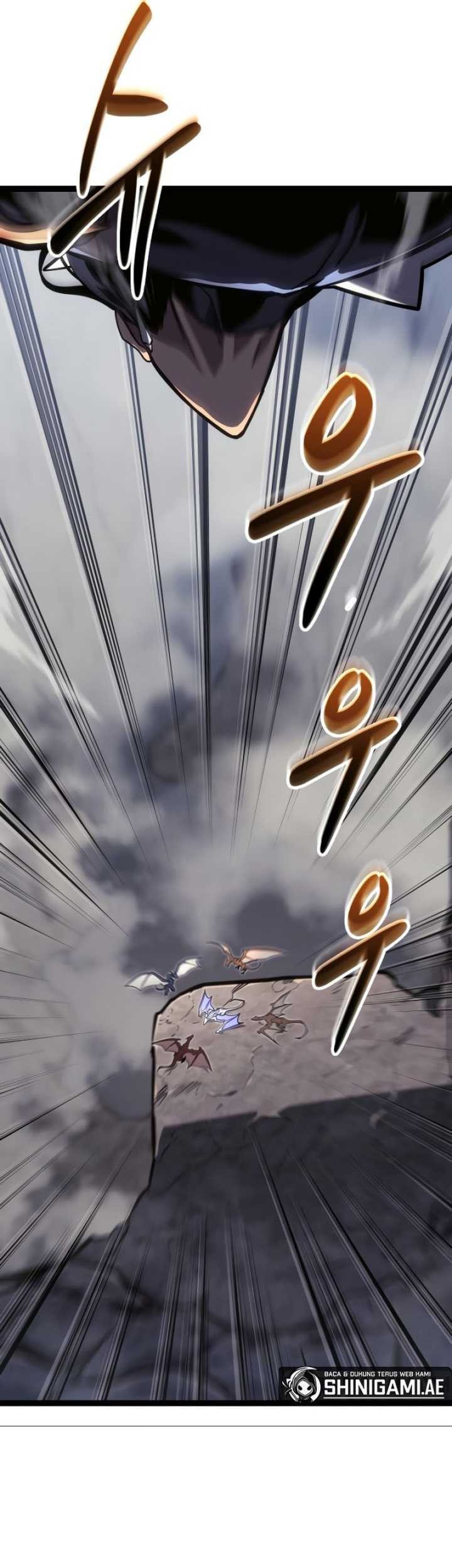 Regressing As The Reincarnated Bastard Of The Sword Clan Chapter 38 Gambar 79