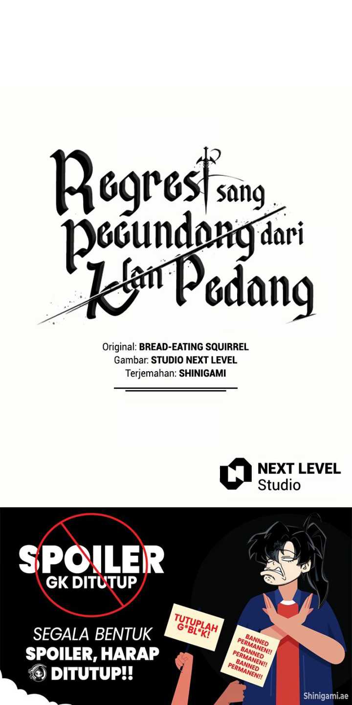 Regressing As The Reincarnated Bastard Of The Sword Clan Chapter 38 Gambar 83