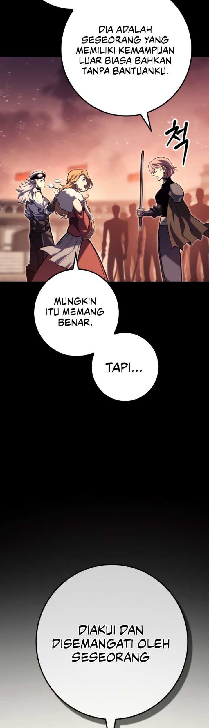 Regressing As The Reincarnated Bastard Of The Sword Clan Chapter 38 Gambar 4