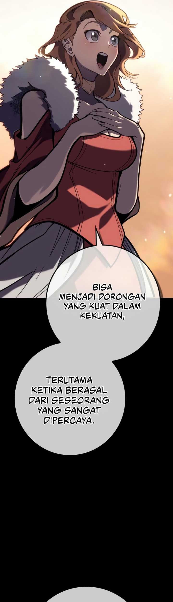 Regressing As The Reincarnated Bastard Of The Sword Clan Chapter 38 Gambar 6