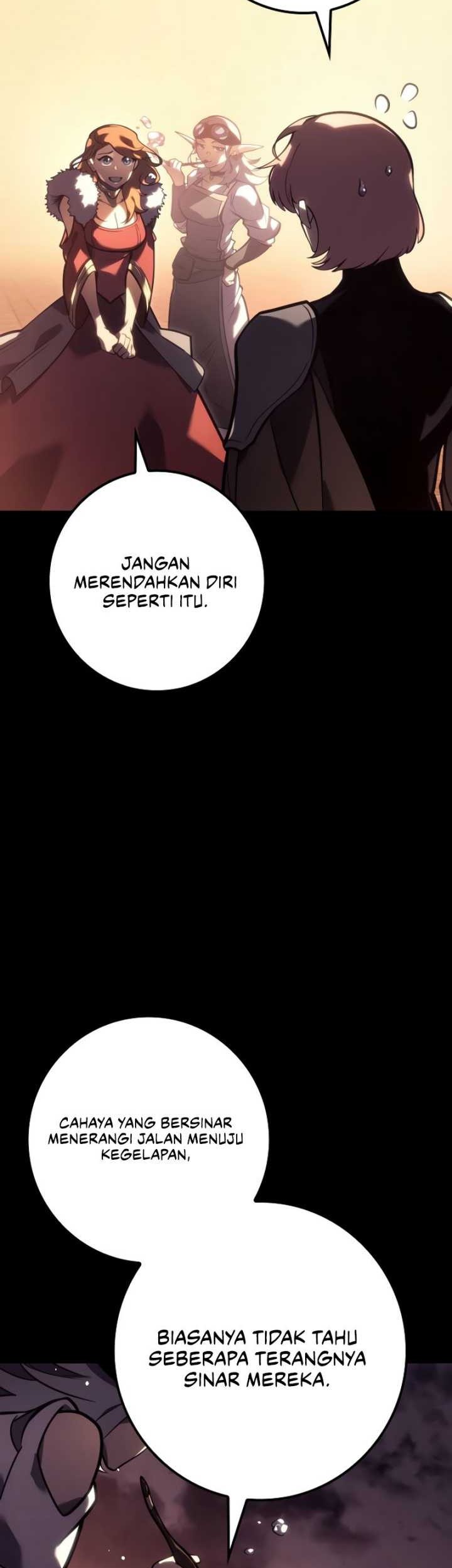 Regressing As The Reincarnated Bastard Of The Sword Clan Chapter 38 Gambar 8