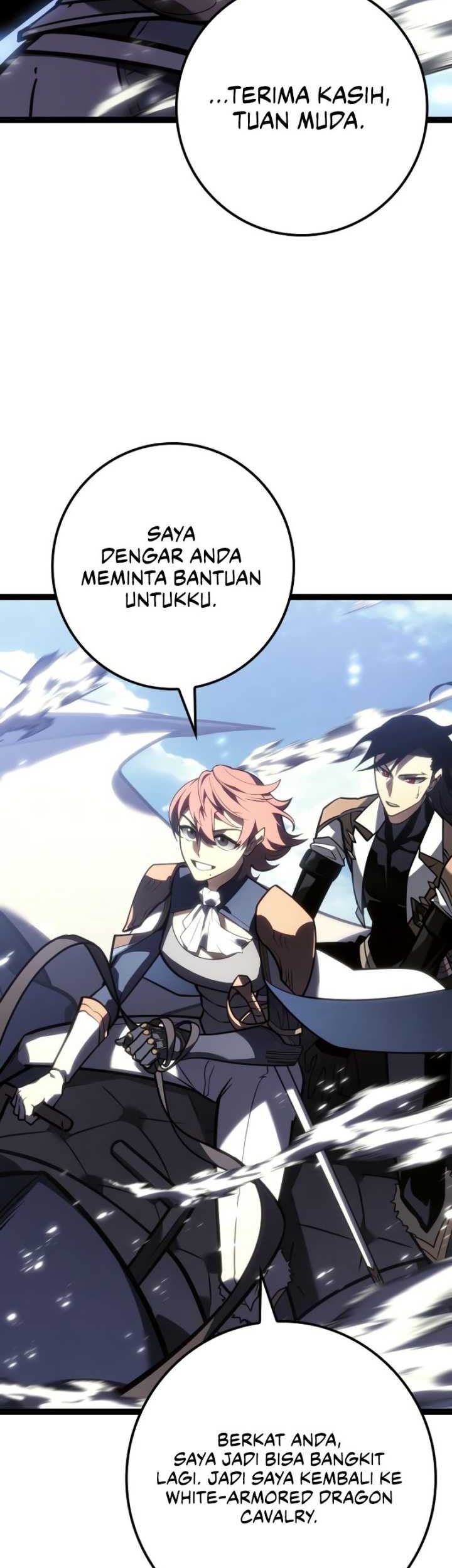 Regressing As The Reincarnated Bastard Of The Sword Clan Chapter 38 Gambar 12