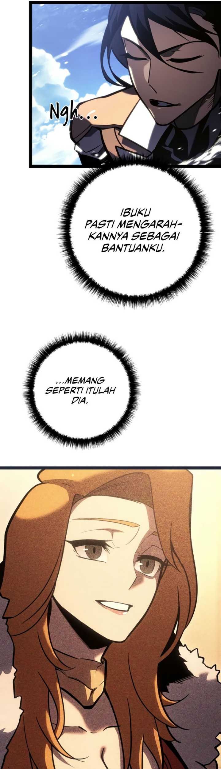 Regressing As The Reincarnated Bastard Of The Sword Clan Chapter 38 Gambar 14