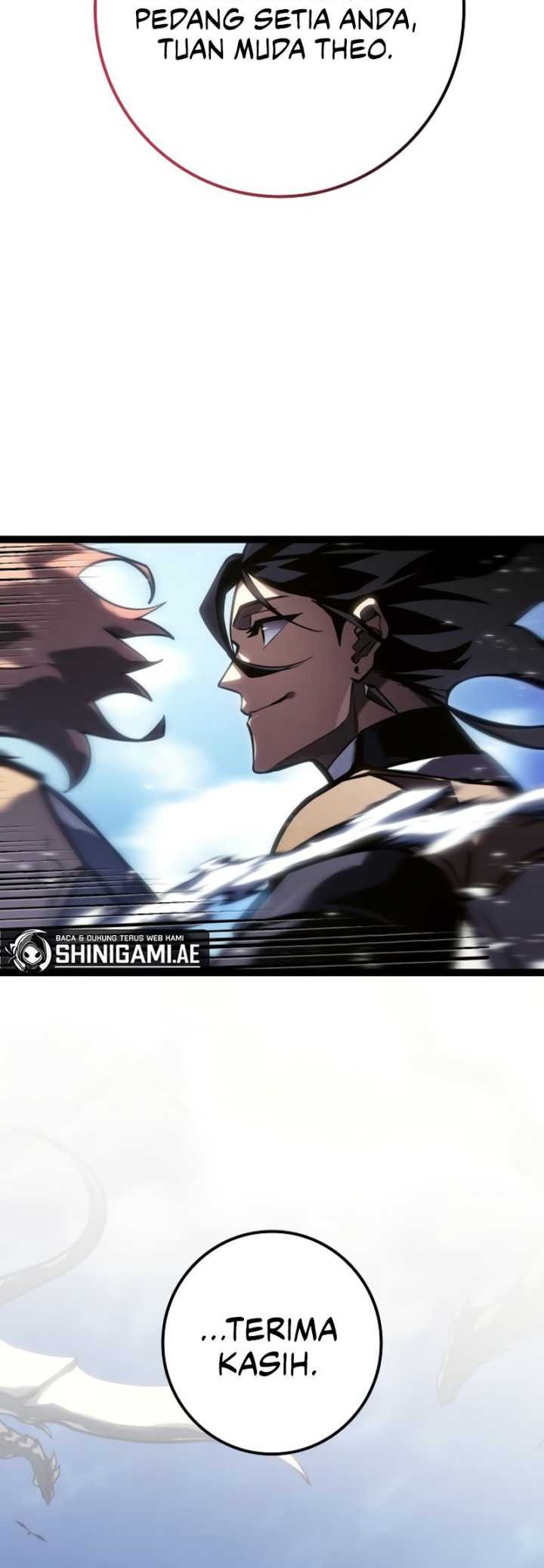 Regressing As The Reincarnated Bastard Of The Sword Clan Chapter 38 Gambar 16