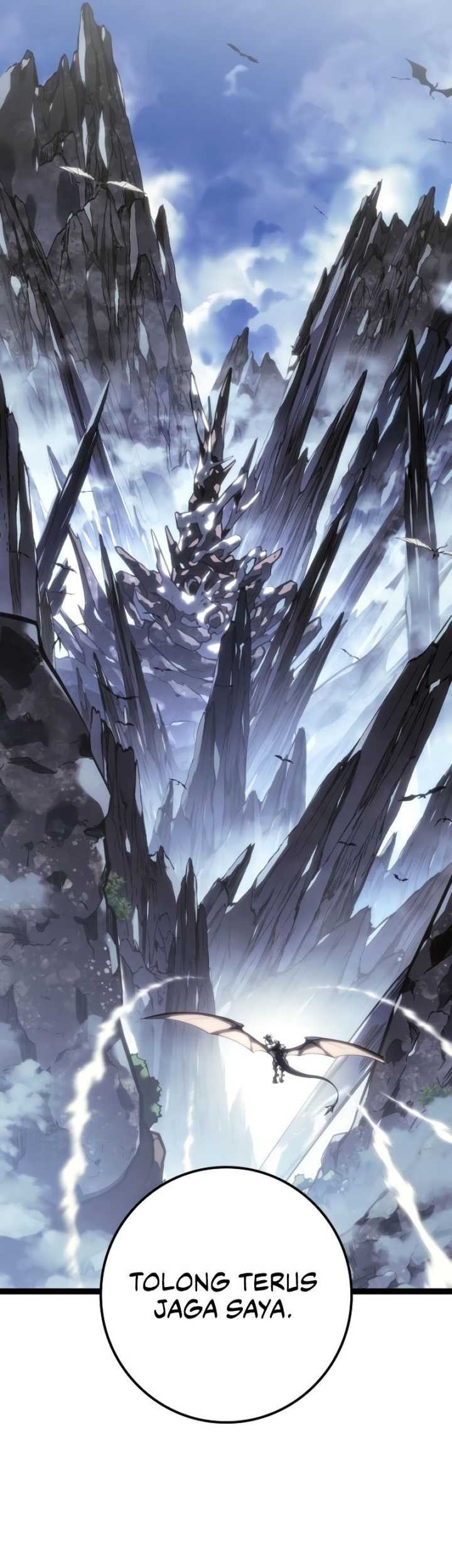 Regressing As The Reincarnated Bastard Of The Sword Clan Chapter 38 Gambar 17