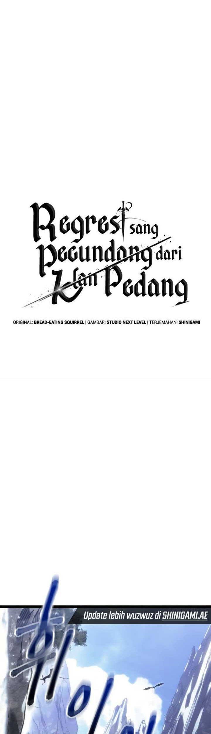 Regressing As The Reincarnated Bastard Of The Sword Clan Chapter 38 Gambar 18