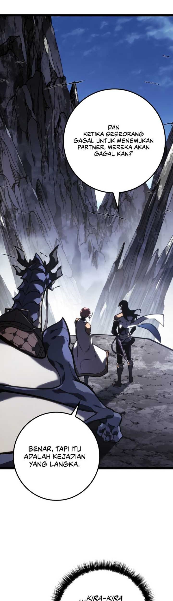 Regressing As The Reincarnated Bastard Of The Sword Clan Chapter 38 Gambar 22